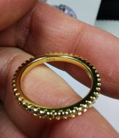 Bague argent avec diamants de moissanite certifiés GRA