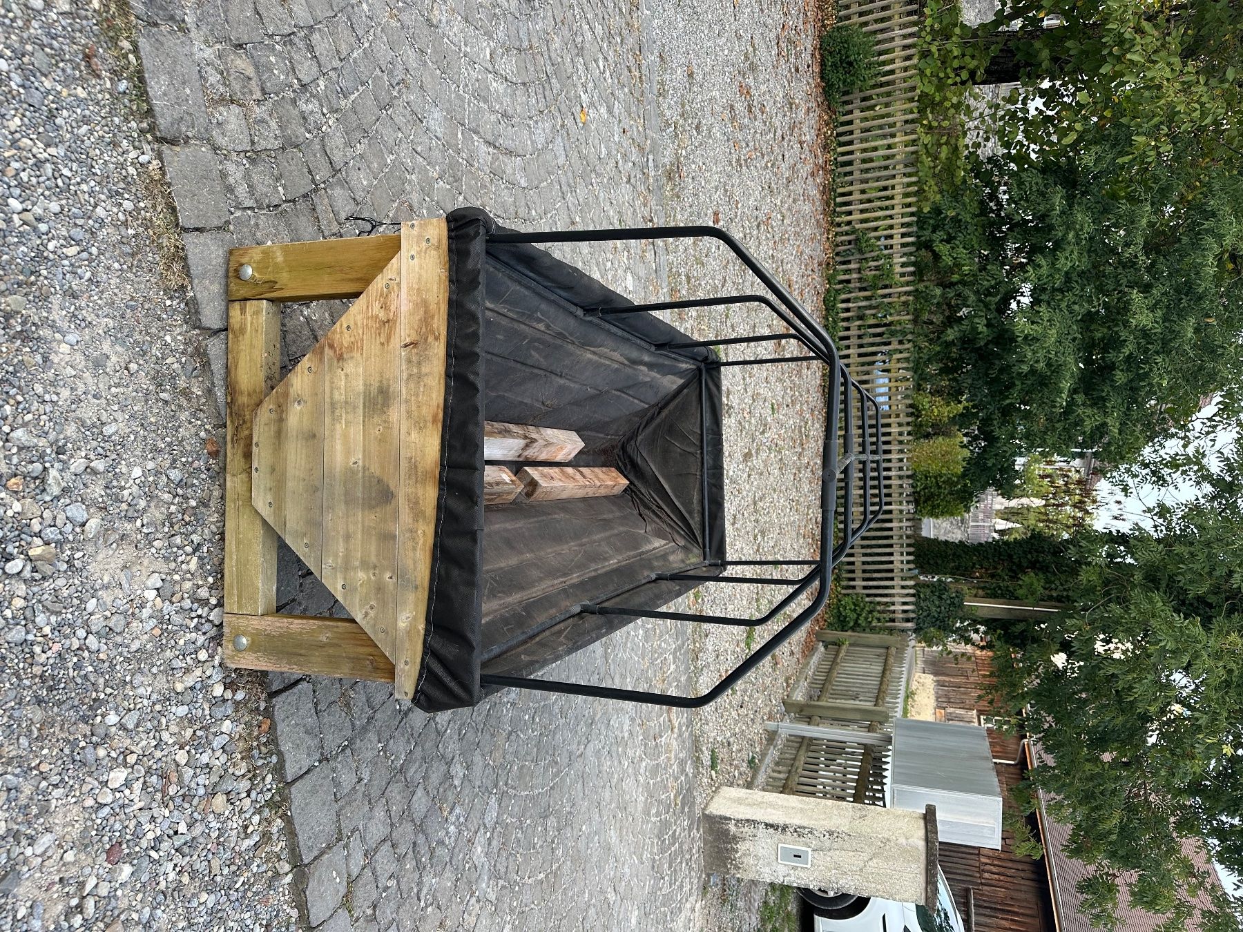 Auflagenboxen: Garten Hochbeet – Gebraucht aus Maschwanden von MG_2006 2