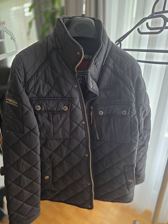 Giacche: Jacke XL Norway – Usato da Pfungen venduto da zana2007 1