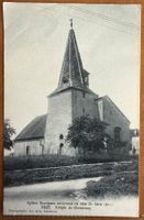 chavornay - Le Temple