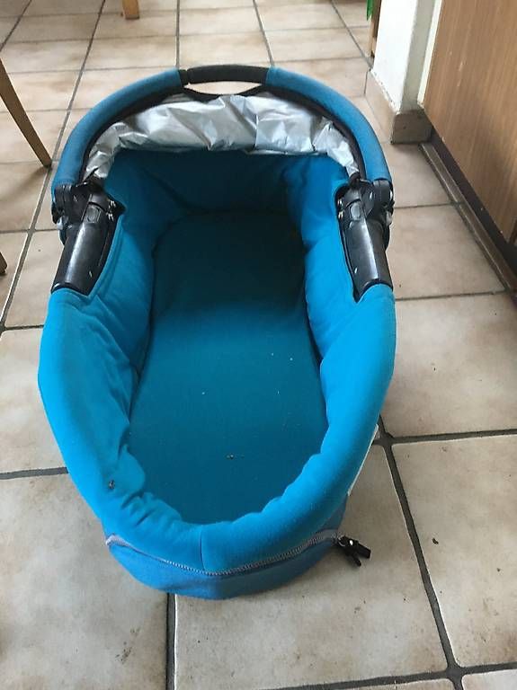 Carrozzine: Quinny Babywanne – Usato da Leuzigen venduto da sho_2ry2 2