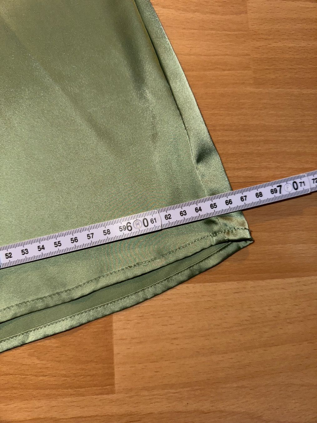 Shein Top: Schönes Oberteil von Shein Gr. M – Usato da Grosswangen venduto da SALE_SALE_SALE 7