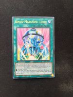 Bingo-Maschine, Los!!! (LED3-DE003), Ultra Rare