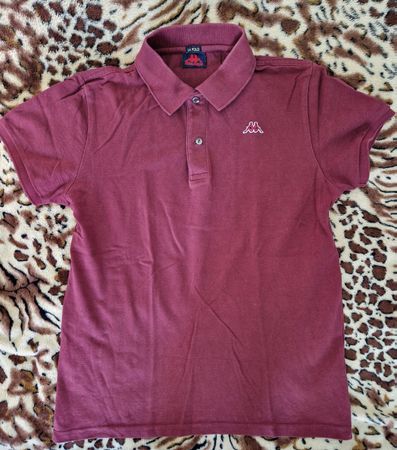 Robe di Kappa Polo-Shirt 