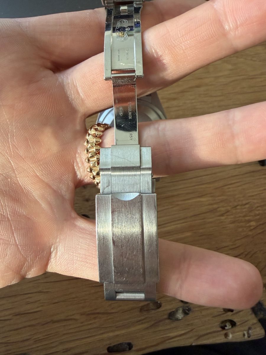Rolex Orologi: Rolex Explorer I 124270 36mm Full set 2022 – Usato da Binningen venduto da Edeag3 5