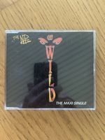 THE NPG: Get Wild The Maxi Single ! (1995) RAR!