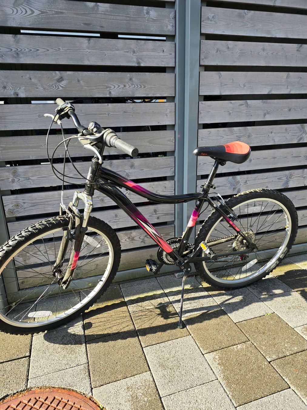 Velos: Kinderfahrrad – Gebraucht aus Thun von Cro5