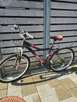 Kinderfahrrad