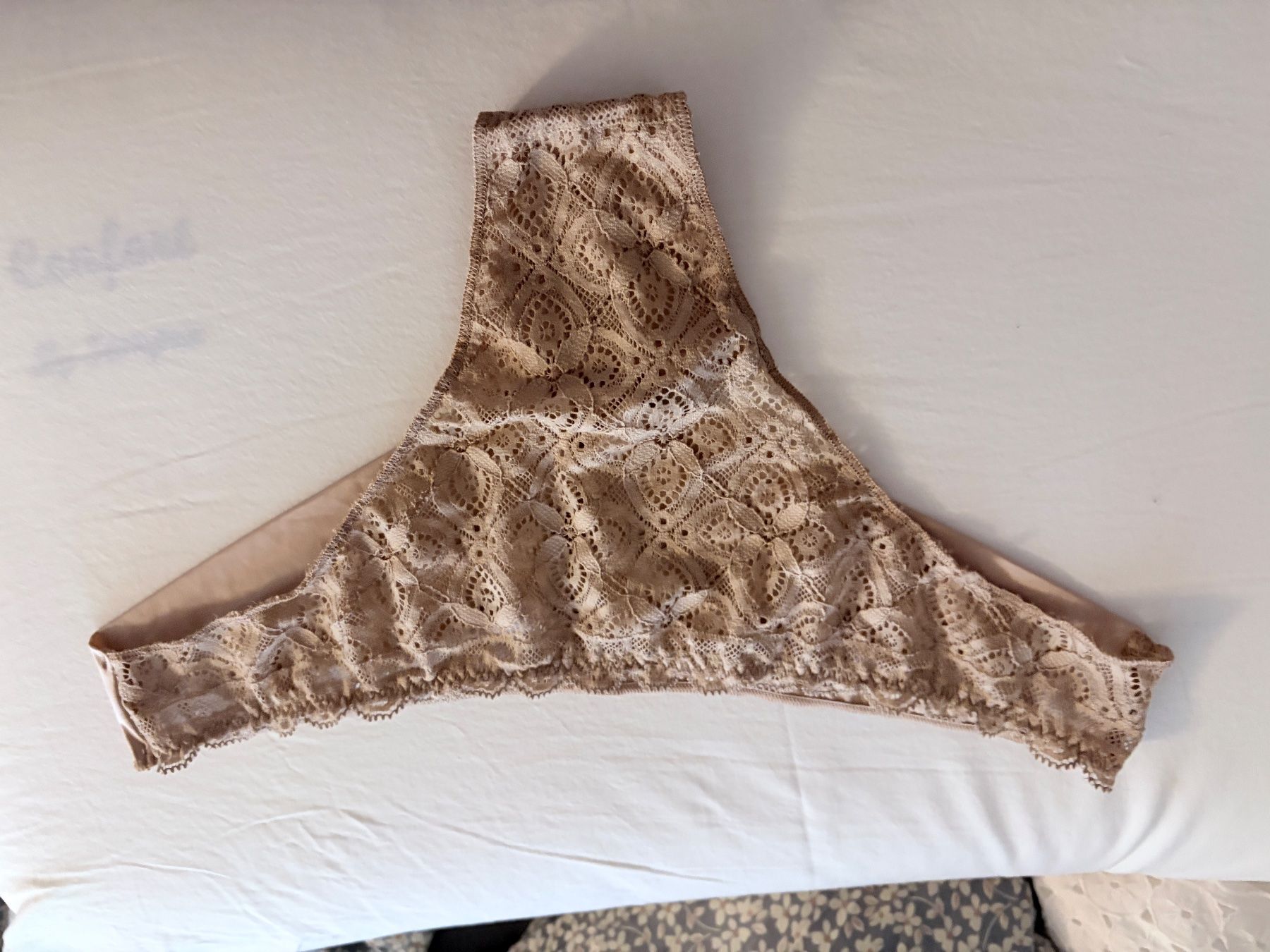Intimissimi Autres dessous: Lot de string intimissimi – Neuf (Voir description) à Montpreveyres par hae_zk6g 3