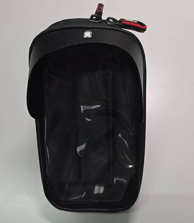 Supporti per biciclette: Fahrrad / Motorrad Handyhalterung – Usato da Steinerberg venduto da Bcsbcs