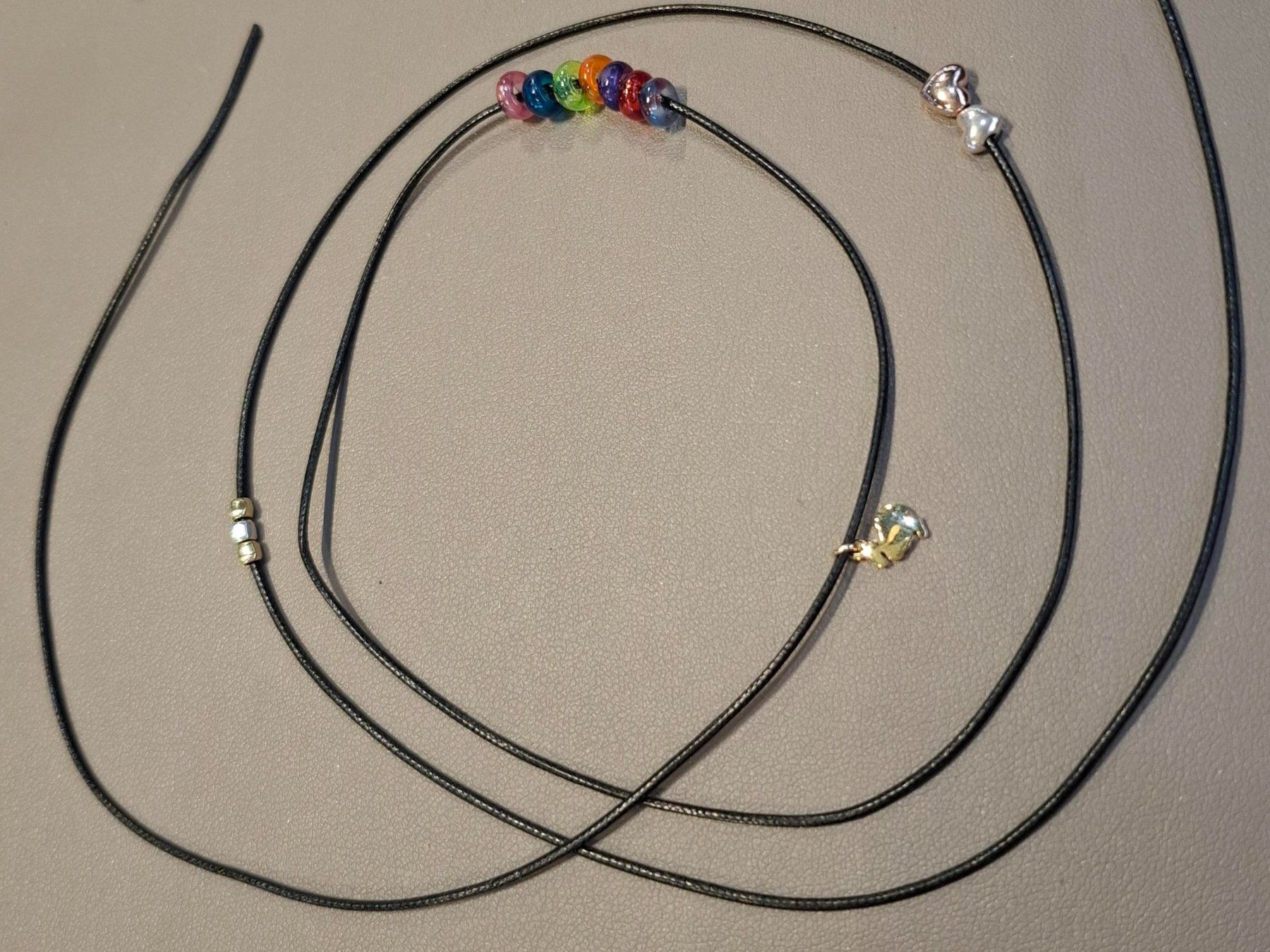 DoDo Bracciali & Braccialetti: CORDINI DODO – Nuovo (secondo la descrizione) da ascona venduto da Ascona6612. 1