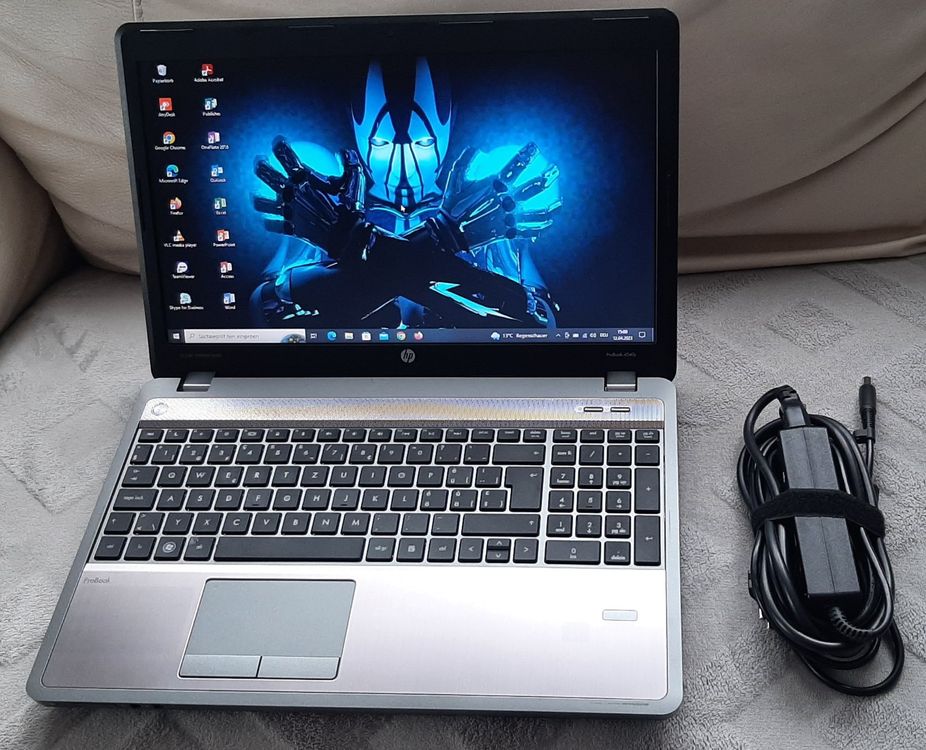 HP ProBook 4540s i7SSD, Windows 10 & OFFICE 2019 Kaufen auf Ricardo