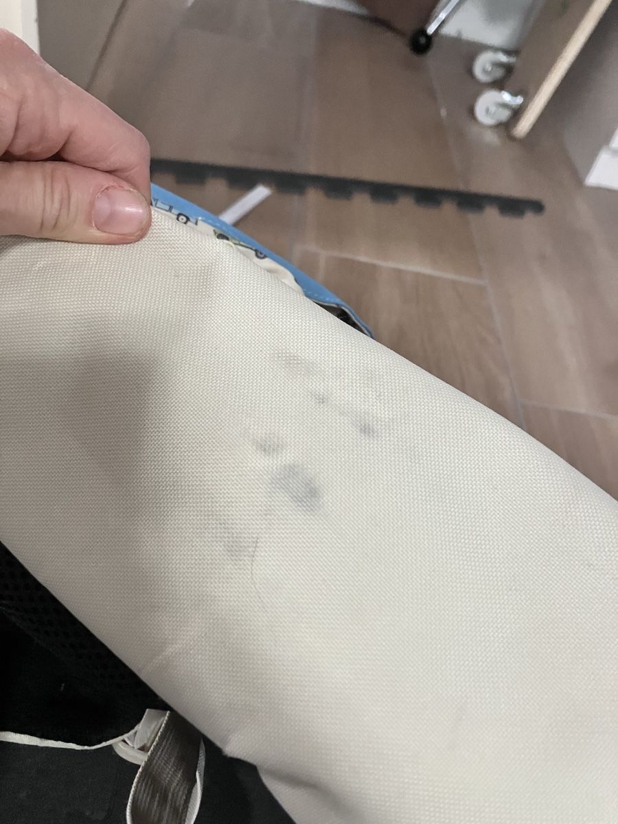Rucksäcke: Herschel Rucksack gebraucht Auto Motiv – Gebraucht aus Winterthur von CocoTheCat 6