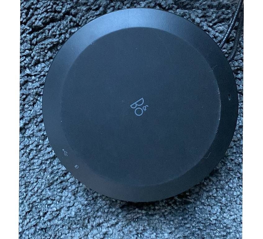 Bang & Olufsen Lautsprecher: B&O Bluetooth Lautsprecher Beo Play A1 – Gebraucht aus St. Gallen von ElliLu 1