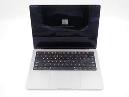 APPLE MacBook Pro 14 Zoll 2023 iCloud gesperrt (26070351)