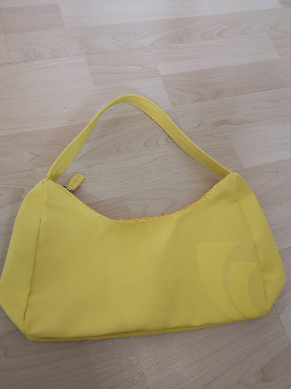 Borse da donna: Handtasche gelb – Usato da Büttikon AG venduto da PAM120319