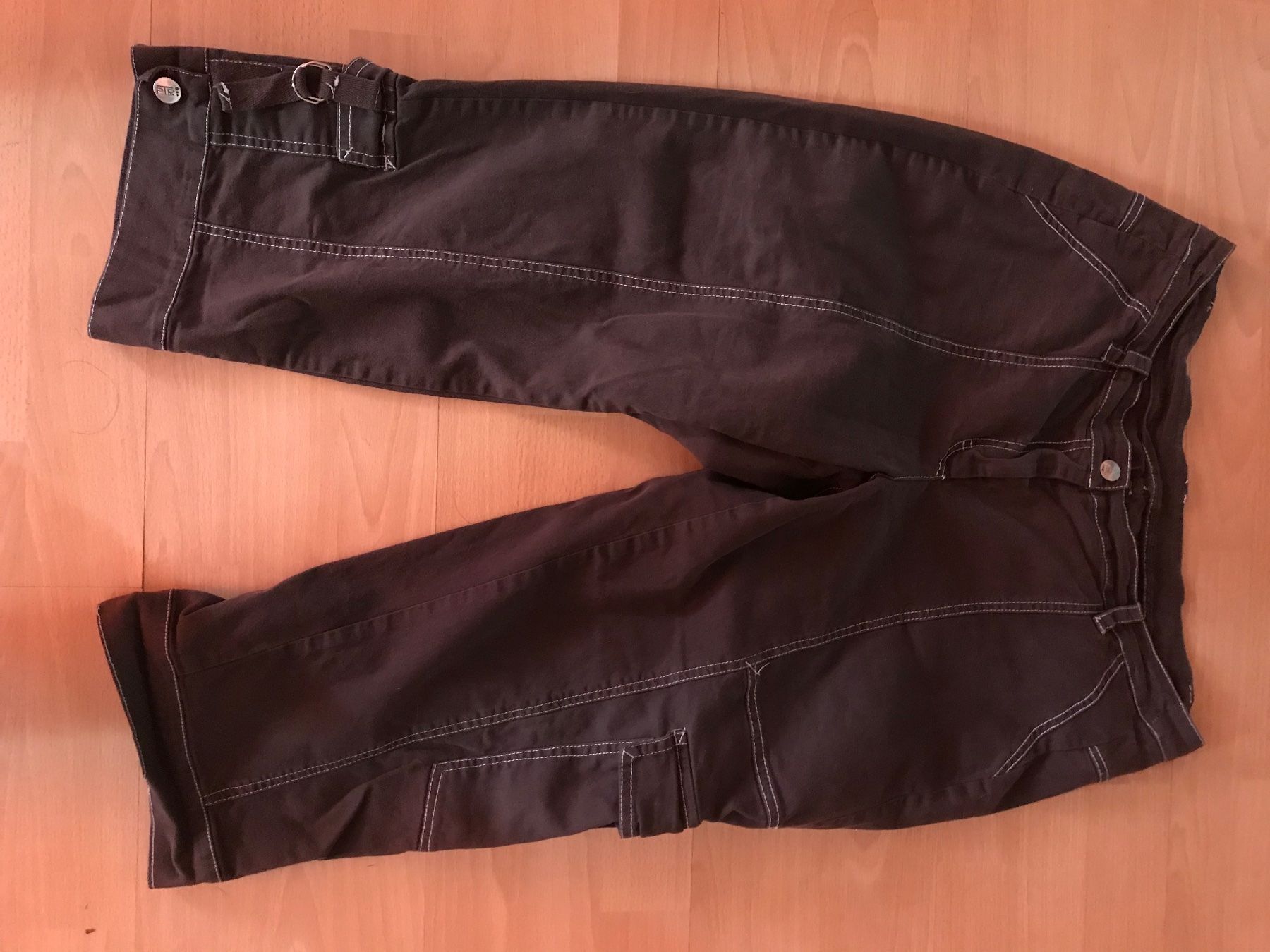 Pantaloni: Hose – Usato da Gretzenbach venduto da Cantate 1