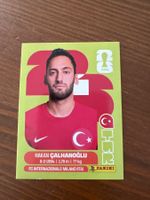 Panini Türkei TUR 11 FIFA World Cup 2026
