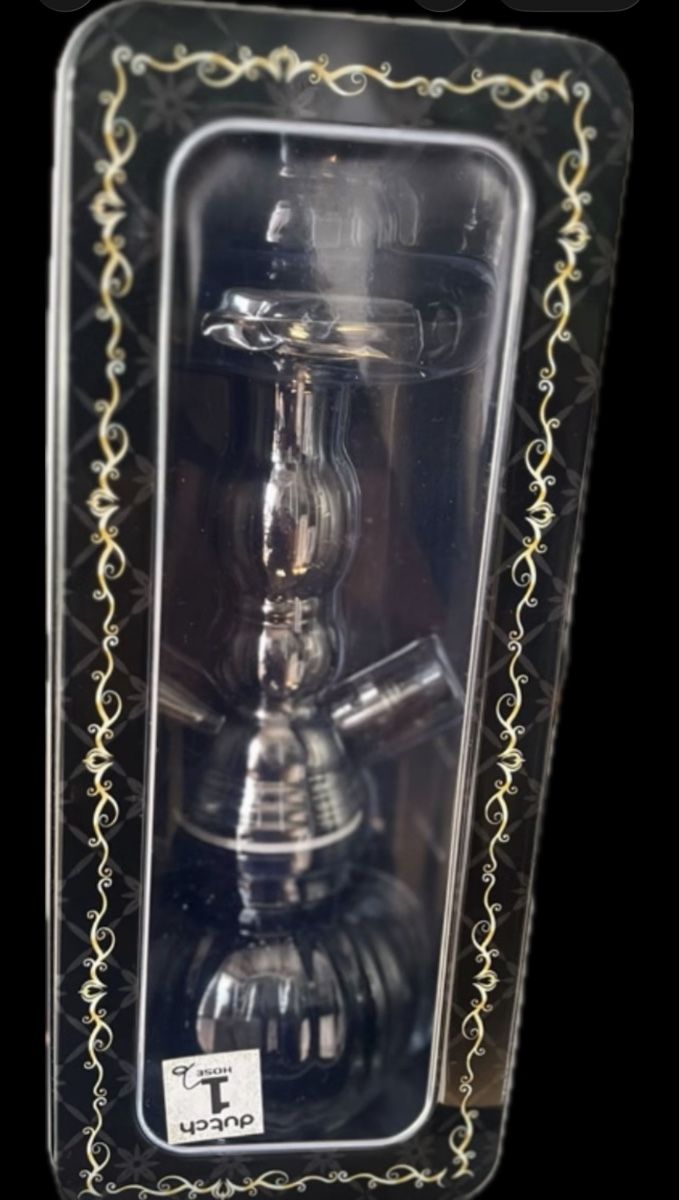 Narguilés: Wasserpfeife Shisha neu verpackt – Neuf avec emballage d'origine à Basel par Muchachoo 5