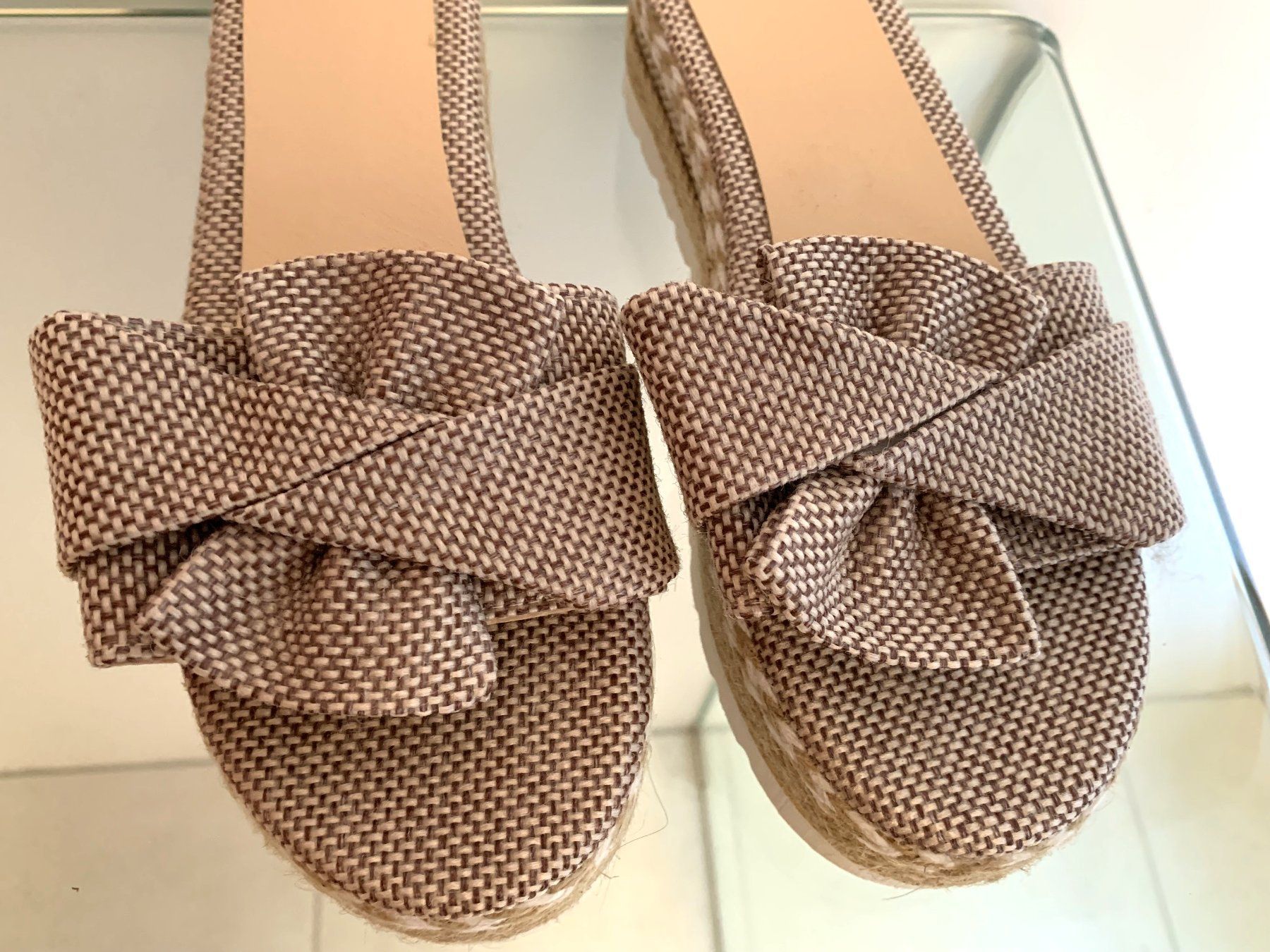 Damenschuhe: BEQUEME SANDALEN **NEU**, GRÖSSE 38 – Neu (gemäss Beschreibung) aus Starrkirch-Wil von Evelyne222 4