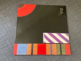 PINK FLOYD: THE GINAL CUT (LP) *PROGRESSIVE ROCK*