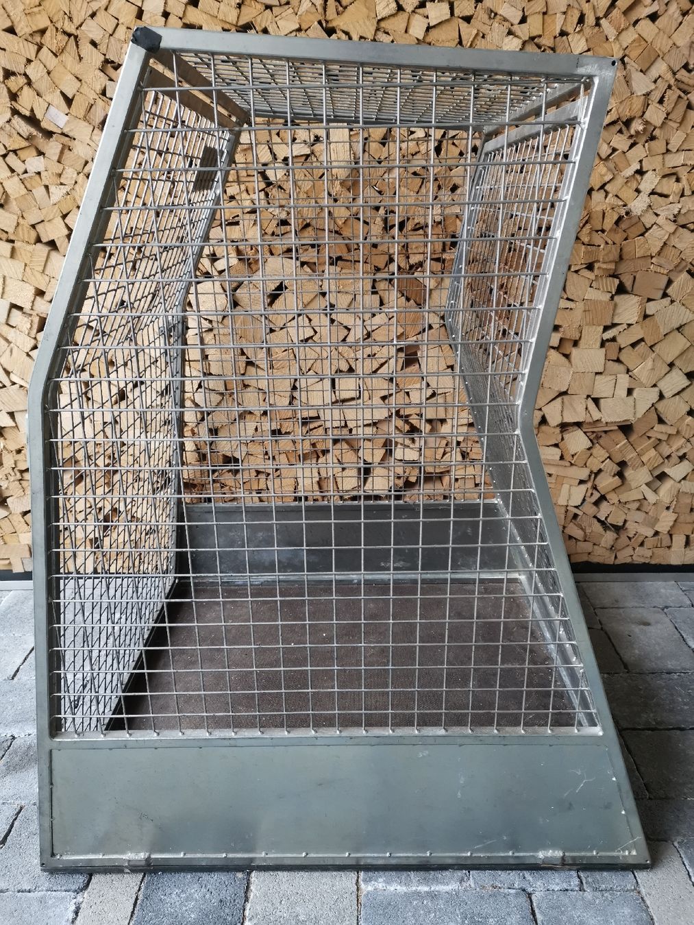 Cages, transport & sécurité: Hundebox – D'occasion à Oschwand par Ueli26 1