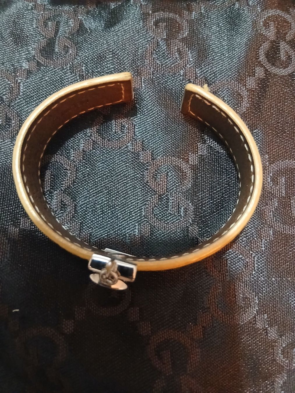 Bulgari Bracelets: BULGARI bracelet avec pendentif – Neuf (Voir description) à Le Grand-Saconnex par Rgt87 6