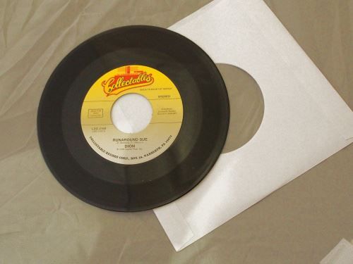 Schallplatten: Dion & the Belmonts  LDG 2100 – Neu (gemäss Beschreibung) aus Schalunen von schwabspielautomaten 1