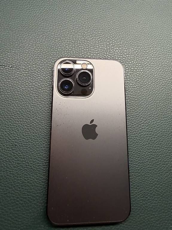 Telefoni cellulari / Smartphones: Iphone 13 pro 256GB – Usato da Niederwangen BE venduto da brueegse 2