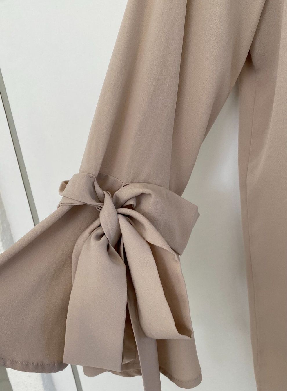 Camicette: Bluse, beige, Gr. M – Usato da Emmenbrücke venduto da Florentina27 1