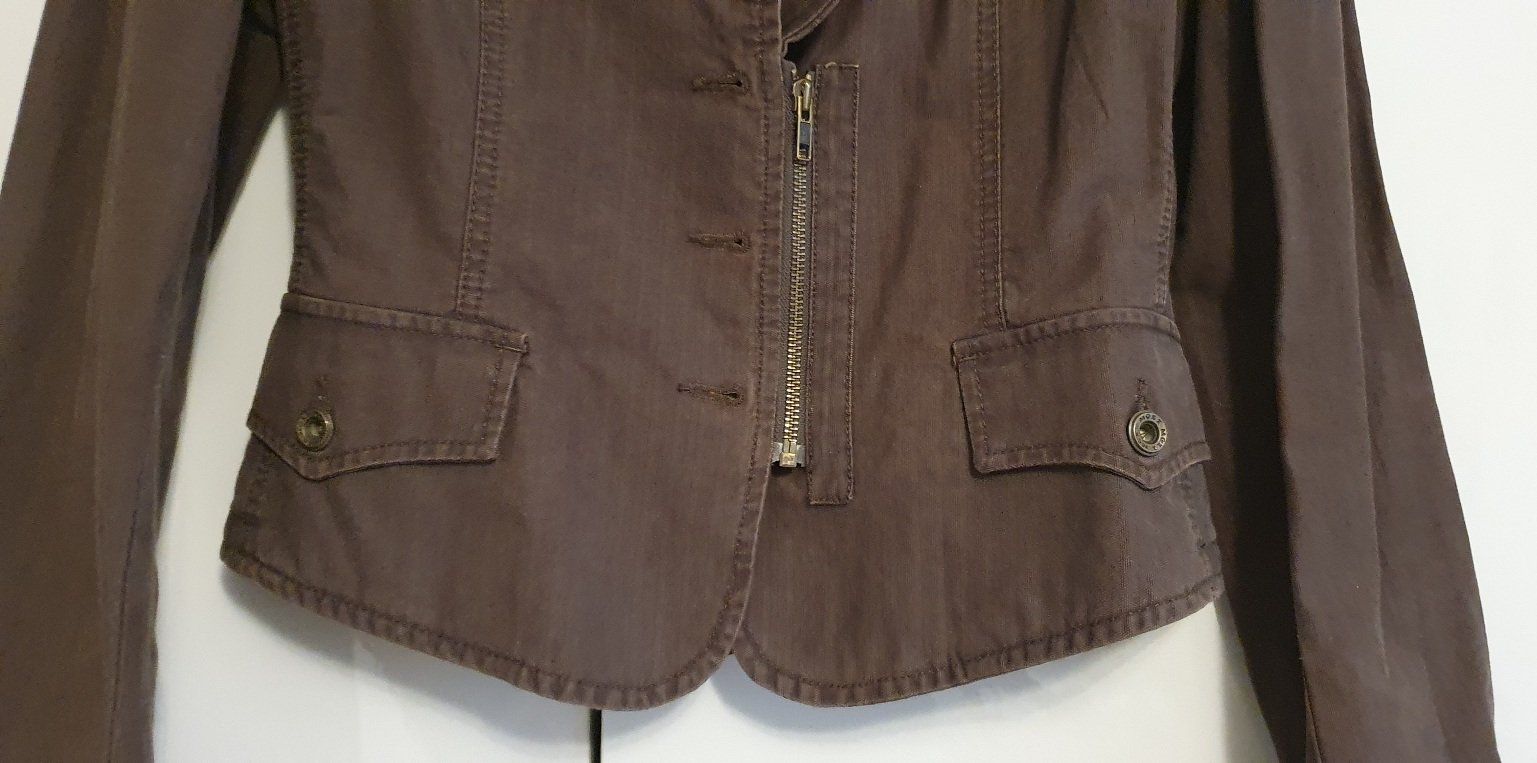Mexx Jacken: Mexx Blazer, Gr. 42 – Neu (gemäss Beschreibung) aus Unterentfelden von LookoutMt 5
