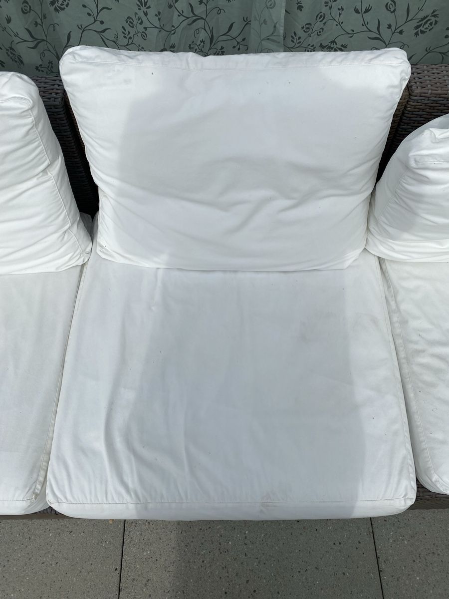 Sessel: Gartenlounge – Gebraucht aus Elgg von veo94 3