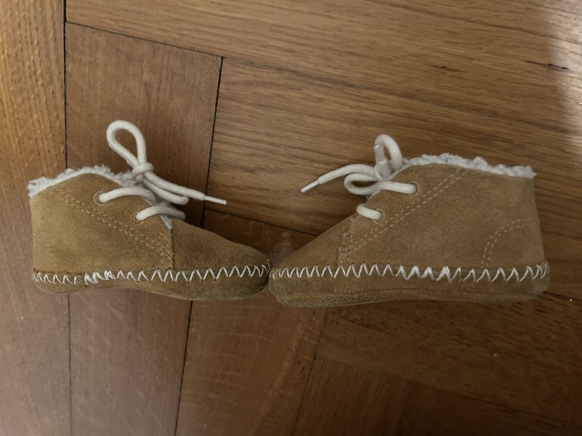 Veja Scarpe per ragazzi: Gefütterte Schühchen von Veja – Usato da Zürich venduto da lau_zb7c 8