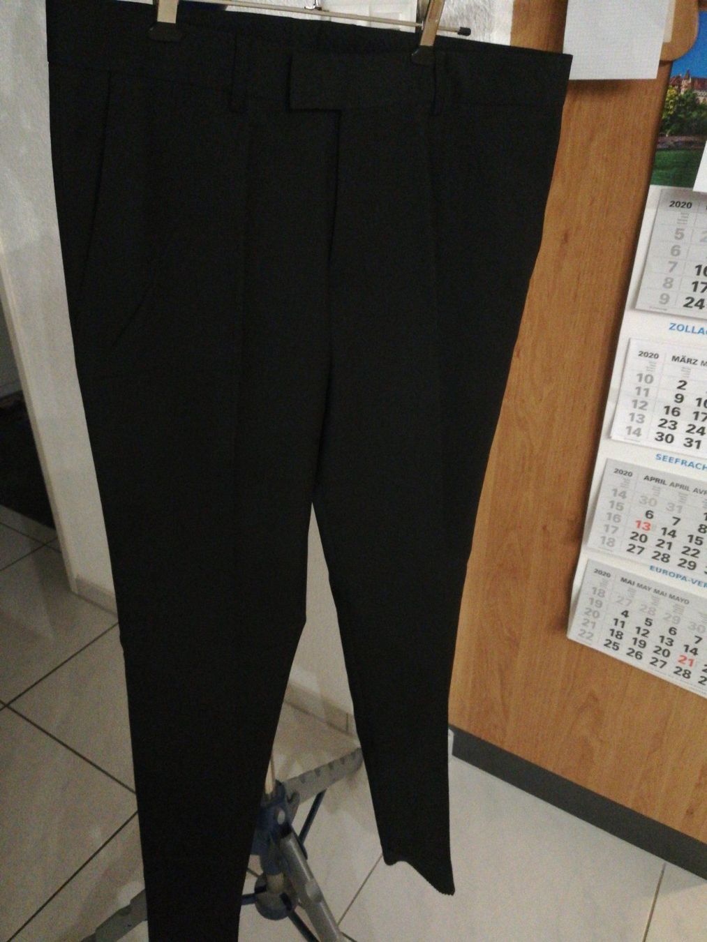 Pantaloni: Hosen Marke Strellson – Usato da Ballwil venduto da fischli01
