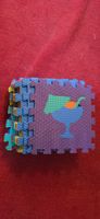 Monzana Puzzlematte, 15-teilig
