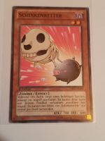Yugioh Schinkenretter 1. Auflage TCG