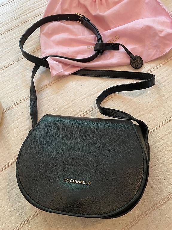 Borse da donna: Coccinelle Ledertasche – Usato da Köniz venduto da Papabaer 1