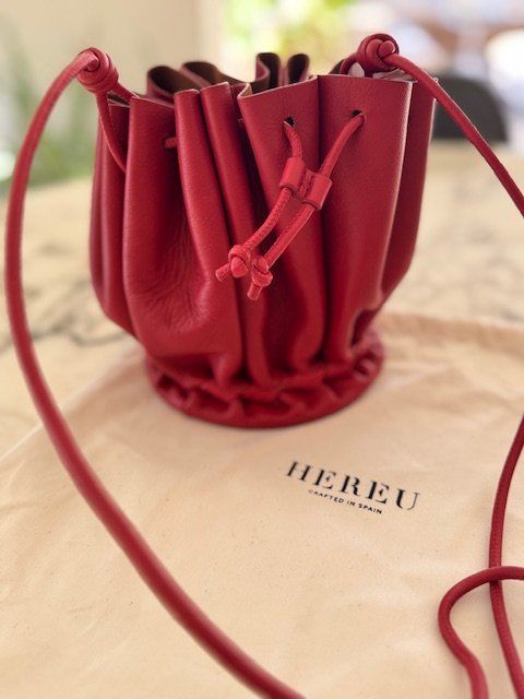 Taschen: Sac pochette Hereu neuf – Neu und originalverpackt aus Zürich von catherinegisele