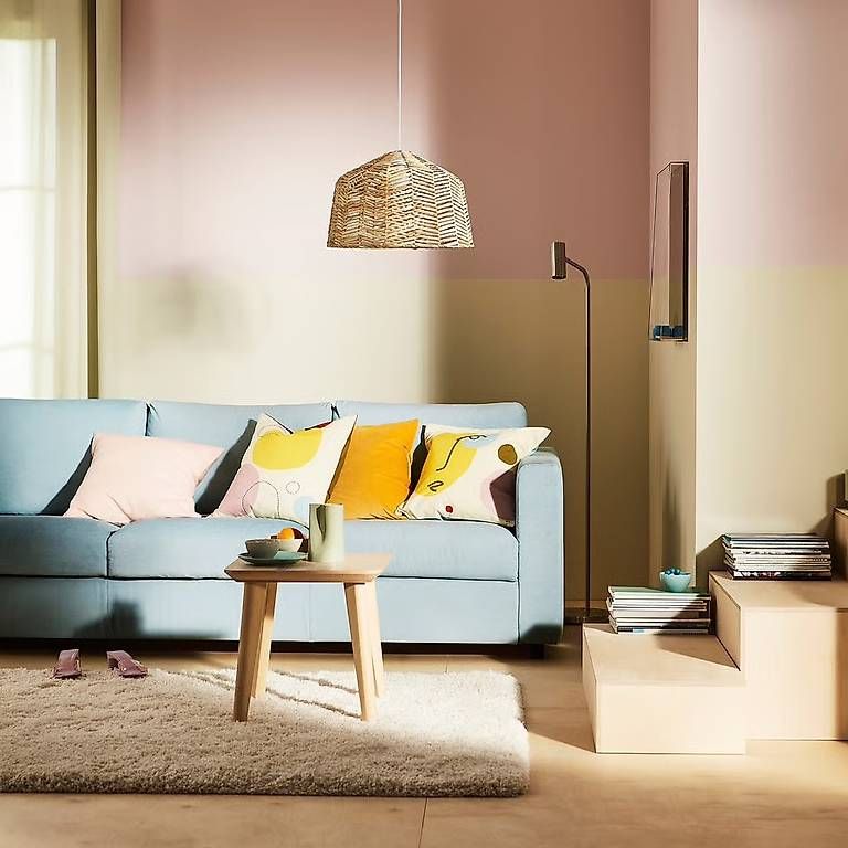 Ikea Lampadari & plafoniere: Hängeleuchte, weiss/Rattan, 45 cm – Usato da Oberägeri venduto da max7750 3