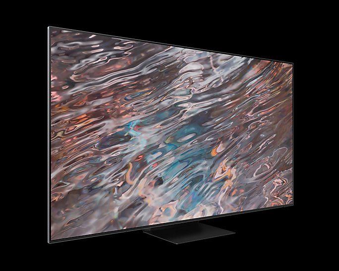 Samsung TV Q65 QN800 8K | Kaufen auf Ricardo