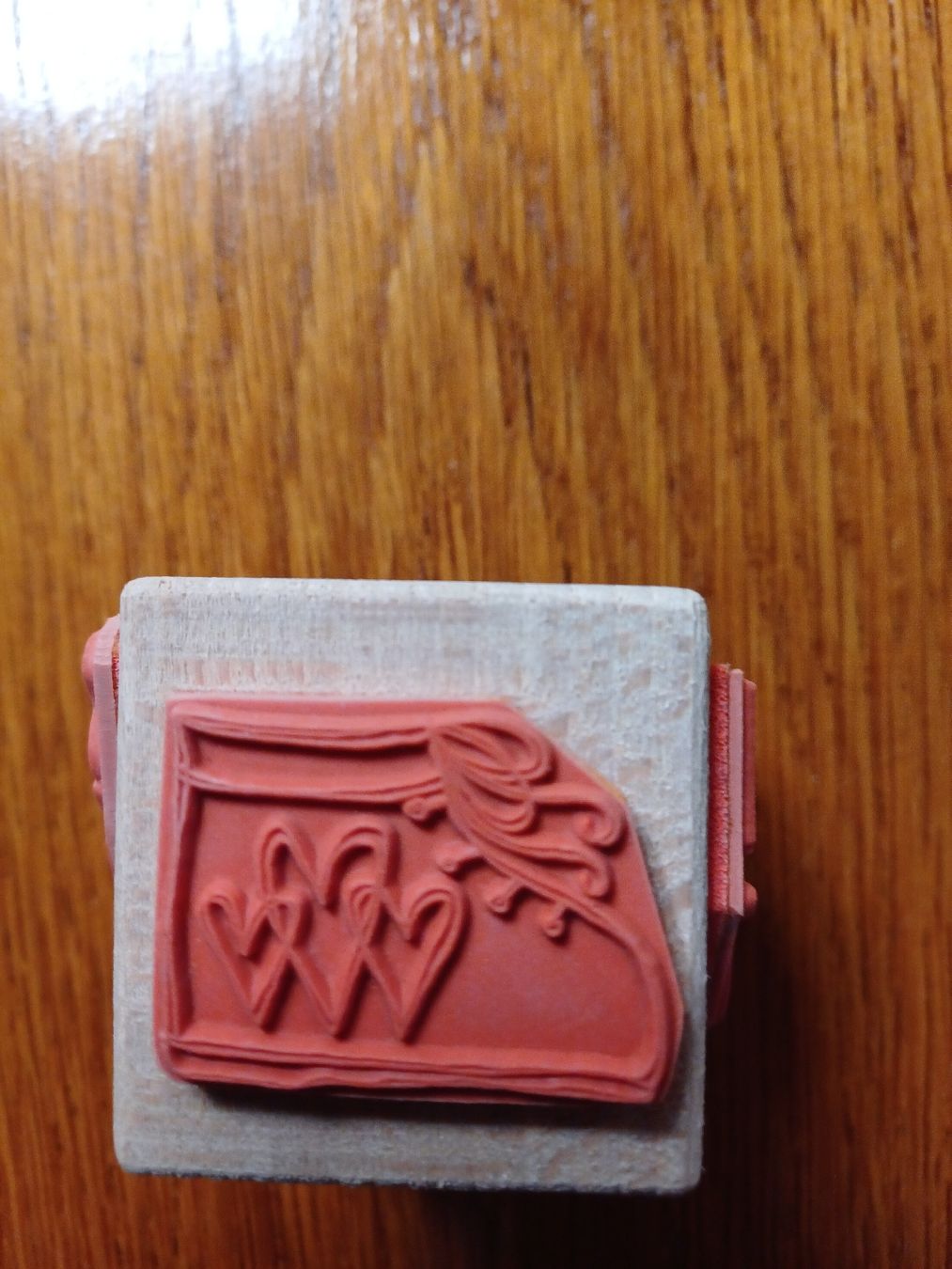 Timbri: 2 Motivstempel Baby – Nuovo (secondo la descrizione) da Gächliwil venduto da lesidees 5