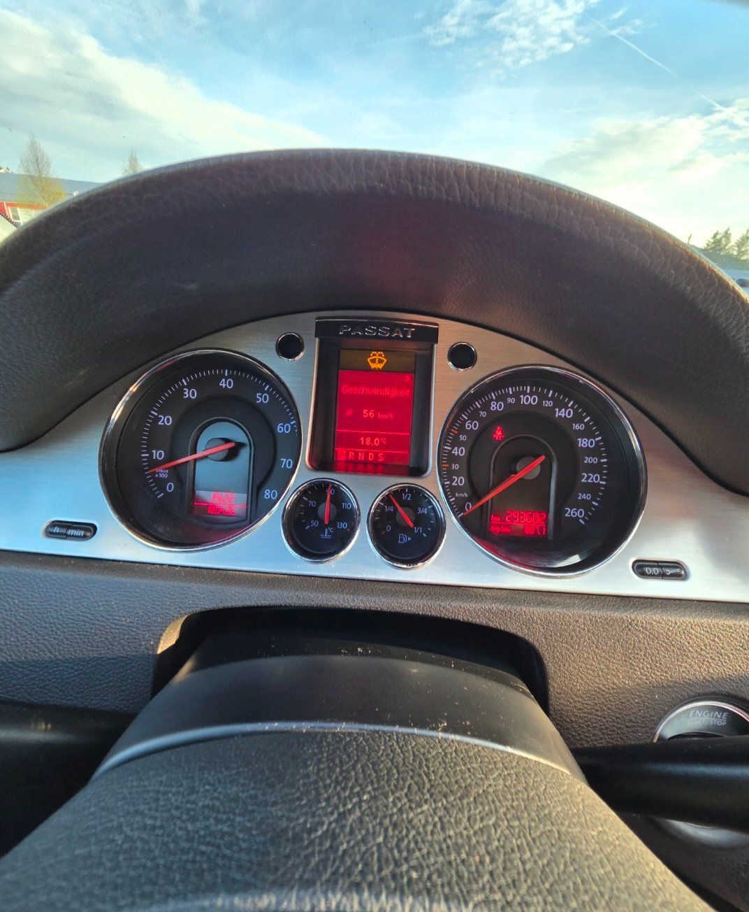 VW Automobili: Passat B6 3.2 V6 4Motion – Usato da Bronschhofen venduto da ibr_6kyn 3