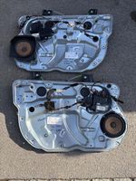 VW Polo jg 2005, 5 Türer, Scheibenhebeemotor vl&vr