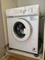Waschmaschine Elektrolux gebraucht - funktioniert tiptop
