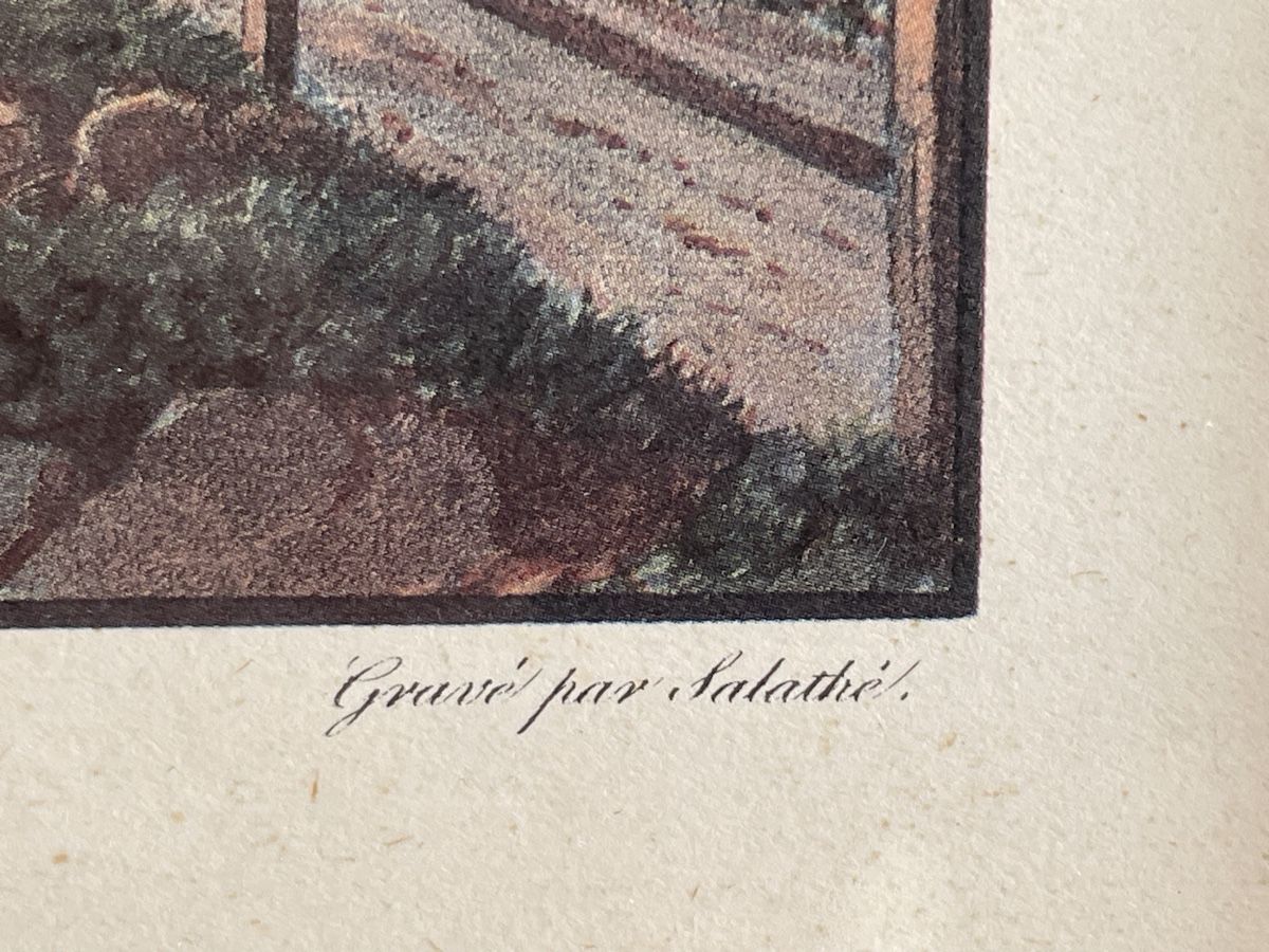 Stiche: Stich Domleschg – Gebraucht aus Schaffhausen von wunderpraechtig 3