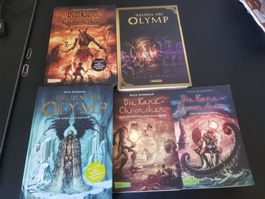 Rick Riordan