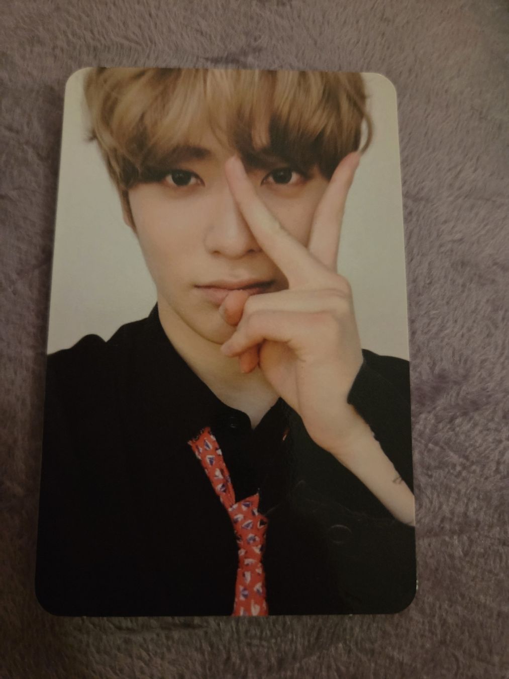 Sammelbilder & Trading cards: NCT 127 Photocards – Neu (gemäss Beschreibung) aus Hünibach von JamieElio 2