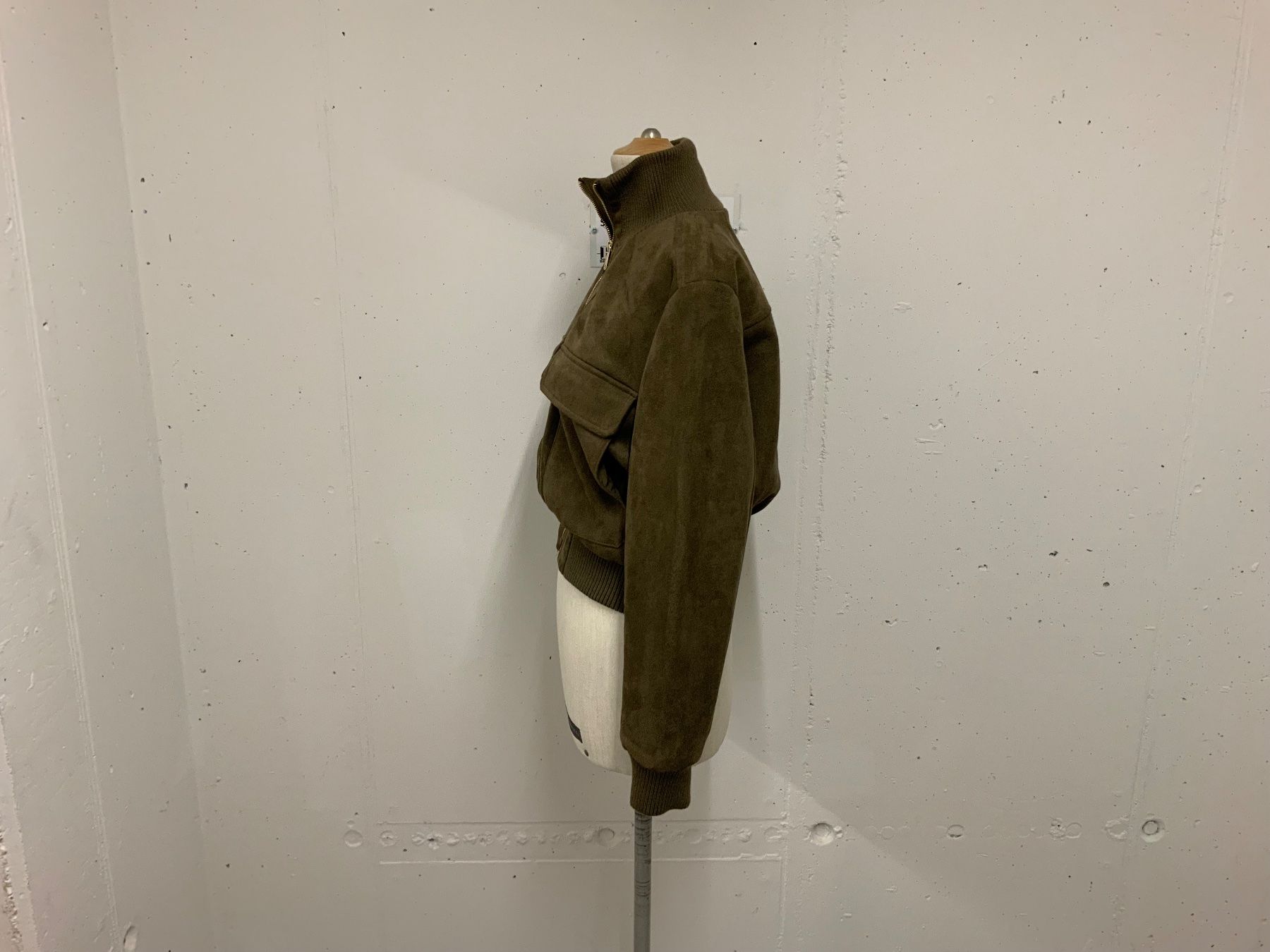 Jacken: Jacke – Gebraucht aus Zürich von Hartmila 3