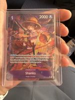 Shanks op13