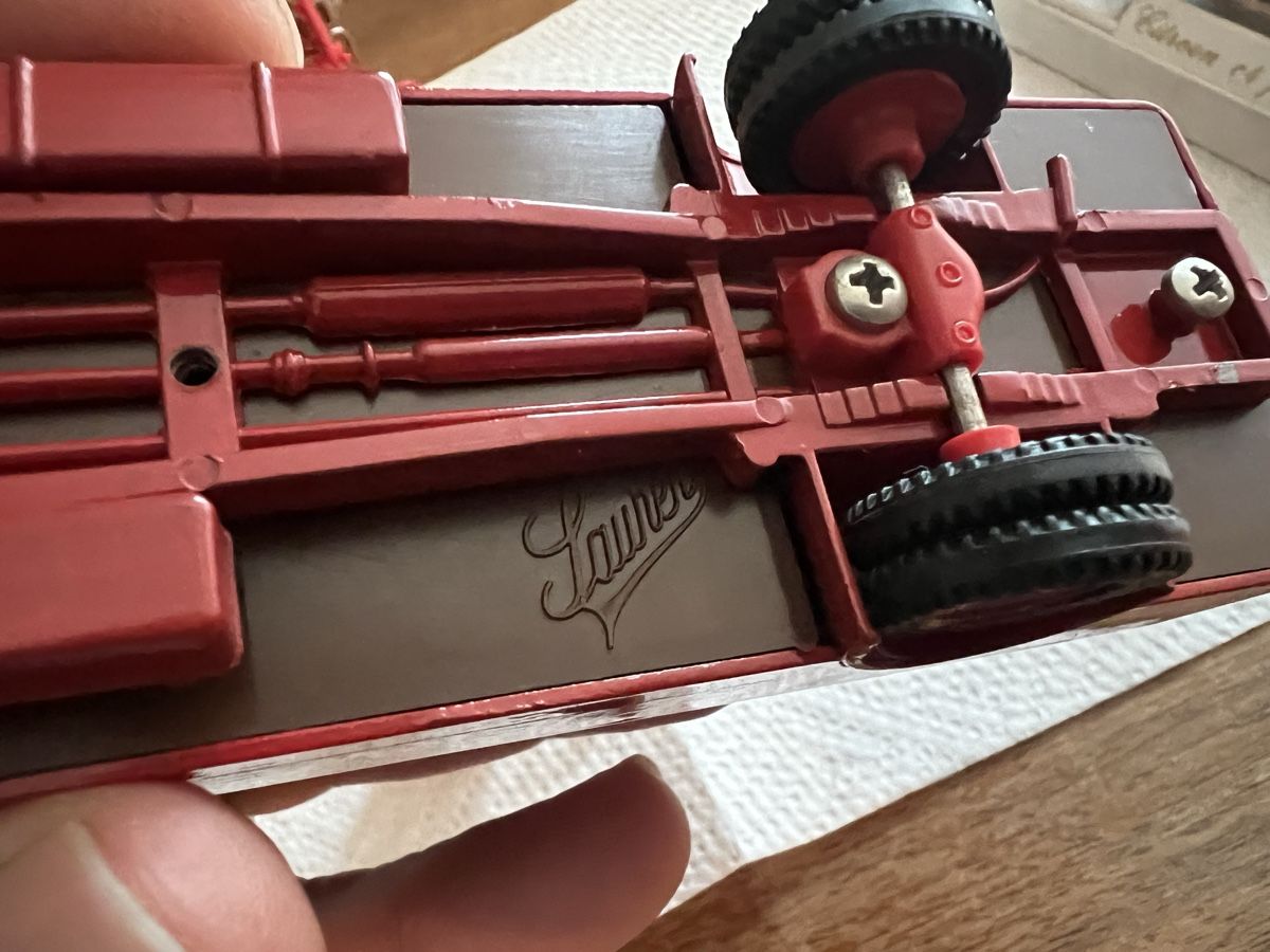 Kit di modellismo & Modellini statici: Modellbau Feuerwehr – Usato da Zürich venduto da jao_2bx7 3